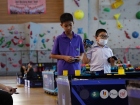 การแข่งขัน 2025 MakeX Thailand Robotics Competition (Practic ... Image 40